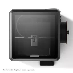 ELEGOO Centauri High-Speed Carbon 3D Printer with CoreXY & Multi-Material Support image 4
