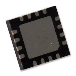 MICROCHIP Touch Screen Controller IC, SENSOR, CAP, 8CH, QFN-16, CAP1298-1-A4-TR-image-94