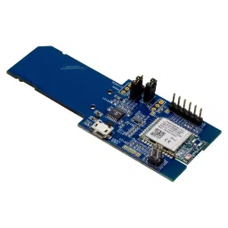 MICROCHIP Bluetooth EVAL BOARD, & WIFI, AC164158-picture-16