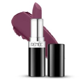RENEE Stunner Matte Lipstick Lotus Lady - 4 gm-25