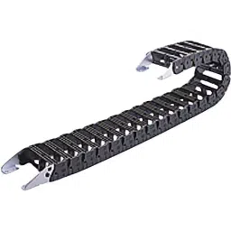 PISCO HPE Plarail Chain 20 mm Dia 2.5 m/sec, HPE412-R100 (Set of 3 Pcs)-picture-41