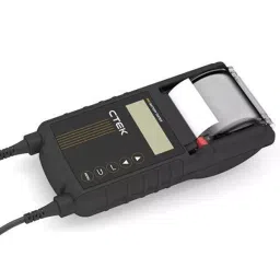 CTEK PRO Professional Battery Tester And Electrical System Testing 12V 40-209 image 4