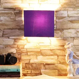 Tucasa NTU-257 B-22 Wall Light (Blue)-16