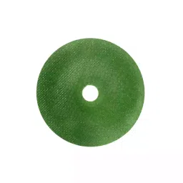 YURI Green Line 4 Inch Flap Disc Wheel, 36#-120#-A (Pack of 25)-89