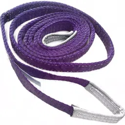 GARWARE 1000 Kg (1 Ton) x 3 Mtr Polyster Web Sling-picture-26