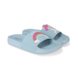 GLISSERS Unisex Kids Printed Sliders-picture-47