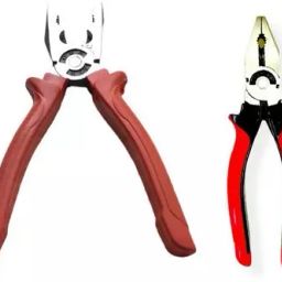 Sky Blue Sbe_Plier_Combo_Mod_01121 Lineman Plier 7.8 inch Set of 2 Pcs-image-93
