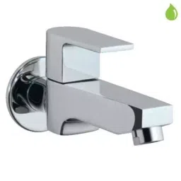 Essco by Jaquar Brass Bib Cock with Wall Flange ARI-CHR-39037K-image-61