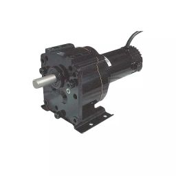 Dayton 90 V DC Parallel 34 RPM TEN V DC Gearmotor, 4Z133-21