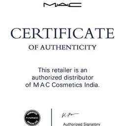 M.A.C MACximal Matte Lipstick - Mehr image 5