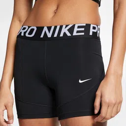 Nike Pro Women's Shorts-image-40