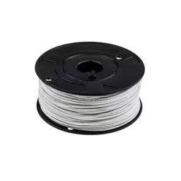 RS PRO 1113148 3.3 mm² Single Core Hook Up Wire White 100 m-image-40