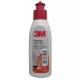 3M Premium Liquid Wax 100 ml-image-16