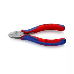 Knipex 125 mm Diagonal Cutter 72 02 125-image-66