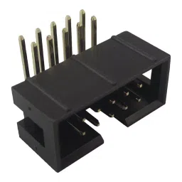 WURTH ELEKTRONIK Header, 2.54 mm, R/A, 20Way, 61202021721-image-55