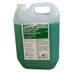 ScentoFresh Moisturising Cleanser (Soothing Herbal, 5L)-picture-11
