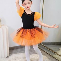 LULU & SKY Fit & Flare Dress-picture-1