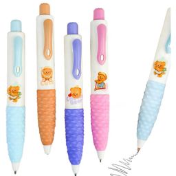 YAMAMA Mechanical Pencil for Kids Pre-Sharpened Pencils for Kids, Kawaii Pencils for Kids, Cute Pencils, Return Gift for Kids, Pencil for Drawing and Shading 0.5 mm Lead (Pack of 4 - Multicolor)-12
