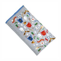 PRAKARTIK Printed Cotton Hand Towel-11