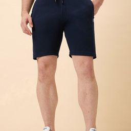 Status Quo Men Regular Fit Shorts-picture-39