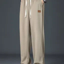 StyleCast Men Straight Fit Track Pants-picture-27