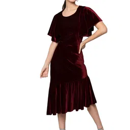 QENY Women Bodycon Dress-picture-7