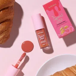 SUROSKIE Dessert Drip Lip Oil/Lip Gloss 3.5 ml - Crossiant Kiss-39