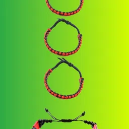 Dynamic Retail Global 4 Multistrand Bracelet-image-11