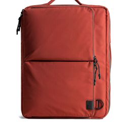 DailyObjects Unisex Coral Pivot Meridian Convertible Briefpack-2