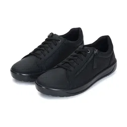 ERGON Men Leather Sneakers-picture-21