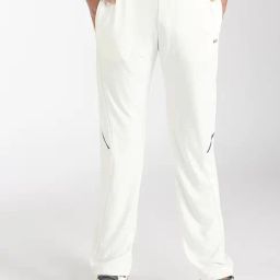 Flx by Decathlon Kids White Trousers-image-40