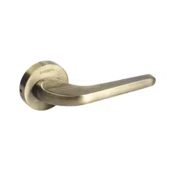 Europa Mortise Handle Zinc Antique Brass Finish, GMHZR704-picture-35