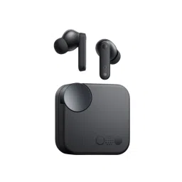 CMF by Nothing Buds In Ear BT Earbuds with 42 dB ANC & 35.5 Hrs Playtime (Dark Grey, True Wireless) image 1