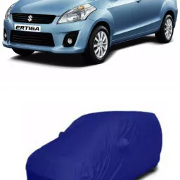 Oscar Car Cover Blue and Grey For Maruti Suzuki Ertiga-picture-18