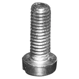 ETTINGER SCREW, SLOTTED CHEESE , SS A4, M3, 16MM, 001.14.369 (Pack of 10)-30