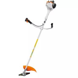 Stihl FS-55 Petrol Operated BrushCutter with Autocut & 2T Grass cutting blade (41402000582)-image-94