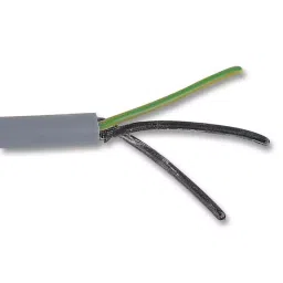 PRO POWER Cable, Yy, 3 Core, 2.5 mm, Per M, PPYY3C2.50-picture-17