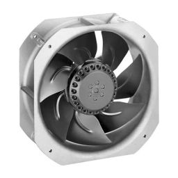 ebmpapst AXIAL FAN, 200X80MM, 230VAC, W4S200-HK04-01-image-3