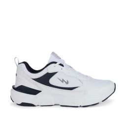 Campus Men's OG-14 White Casual Sneakers-image-60