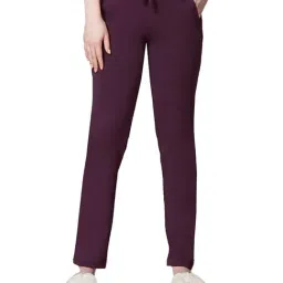 Van Heusen Purple Cotton Pyjamas-picture-6