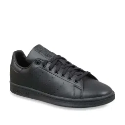 Adidas Originals Men's Black Casual Sneakers-image-32
