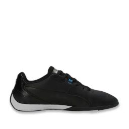 Puma Black BMW M Motorsport Drift Cat 11 Unisex Sneakers-picture-13