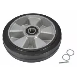 Dayton Wheel Kit for 2MPU5/2MPU6/2MPU9, 46H691-image-13