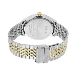 Timex TW0TG6506 Classics Analog Watch for Men image 2