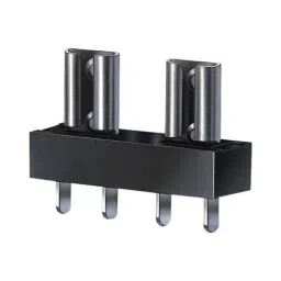 KEYSTONE FUSE HOLDER, 0.8 X 2.8MM, PCB, 15A, 500V, 3544-2-picture-18