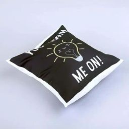 FNP You Turn Me On Led Cushion image 3