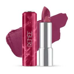 RENEE Marble Lipstick Viola- 4 gm-image-4