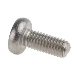 RS PRO Plain Pan Stainless Steel Torx Screw, M5 Model No 2625960 (Bag of 50 Piece)-99