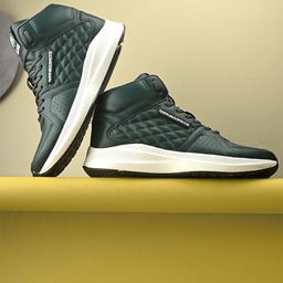OFF LIMITS Men Orm Lace-Ups Sneakers-0
