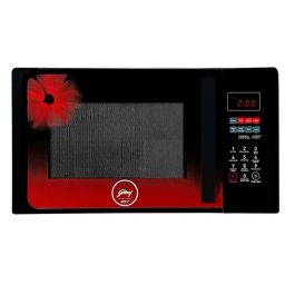 Godrej GME 723 CF3 PM 23 L Convection Microwave Oven-image-8